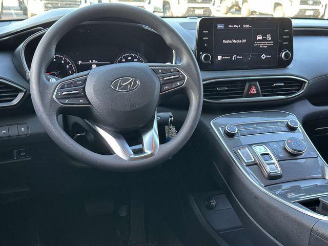 2023 Hyundai Santa Fe SE 2023 Hyundai Santa Fe SE