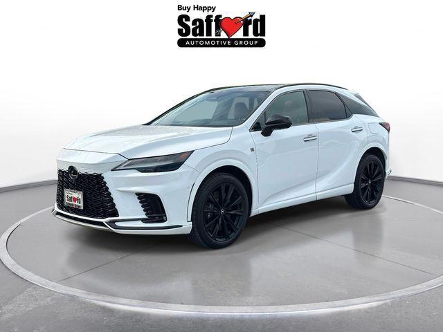 2023 Lexus Rx 500H 500h F SPORT Performance