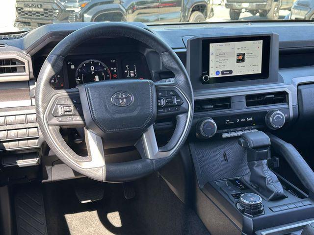 2025 Toyota 4Runner TRD SPORT PREMIUM