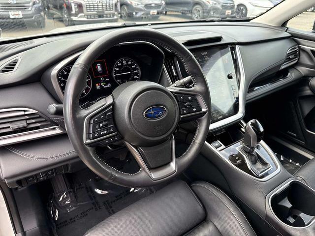 2023 Subaru Outback Touring XT