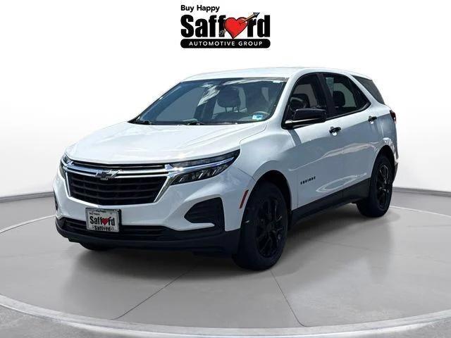 2022 Chevrolet Equinox AWD 1FL 2022 Chevrolet Equinox AWD 1FL