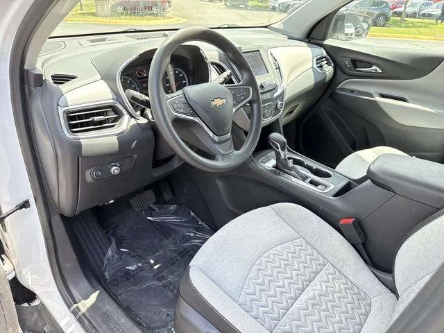 2022 Chevrolet Equinox AWD 1FL 2022 Chevrolet Equinox AWD 1FL