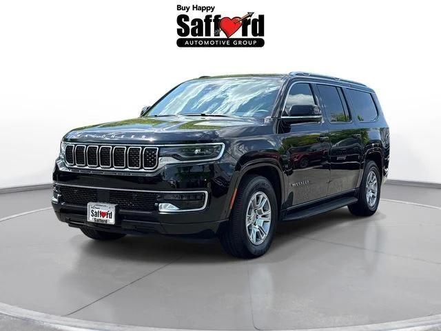 2023 Wagoneer Wagoneer L Series I 4x4 2023 Wagoneer Wagoneer L Series I 4x4