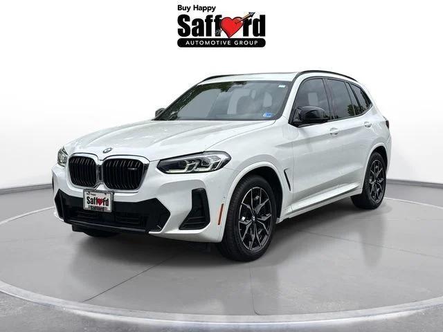 2023 BMW X3 M40i 2023 BMW X3 M40i
