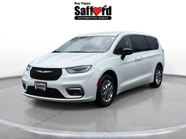 2024 Chrysler Pacifica Touring L 2024 Chrysler Pacifica Touring L