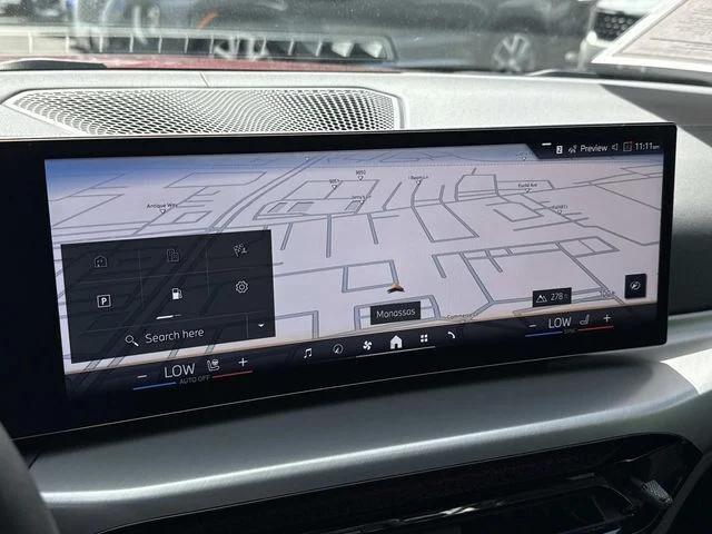 2026 BMW 4 Series 430i xDrive