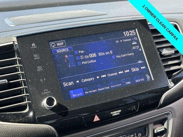 2023 Honda Ridgeline RTL-E 2023 Honda Ridgeline RTL-E