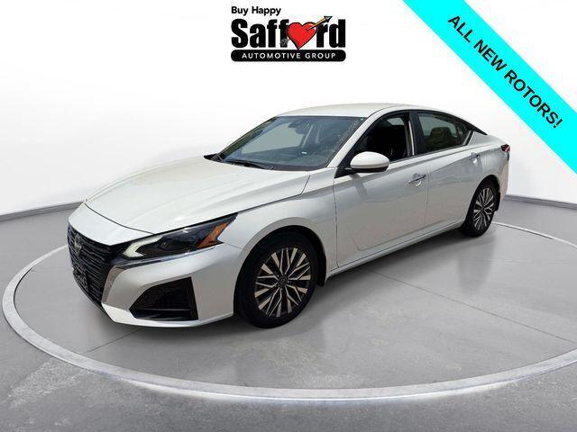 2023 Nissan Altima SV FWD 2023 Nissan Altima SV FWD