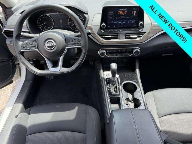 2023 Nissan Altima SV FWD 2023 Nissan Altima SV FWD