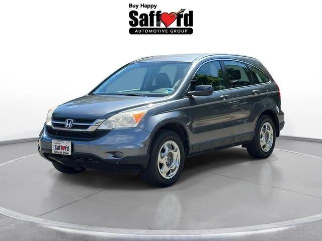 2011 Honda CR-V LX