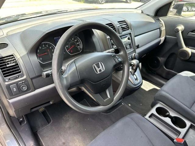2011 Honda CR-V LX