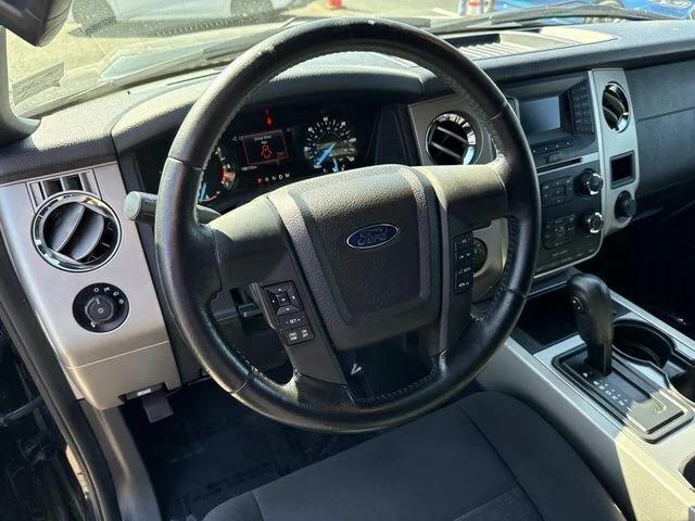 2015 Ford Expedition EL XLT