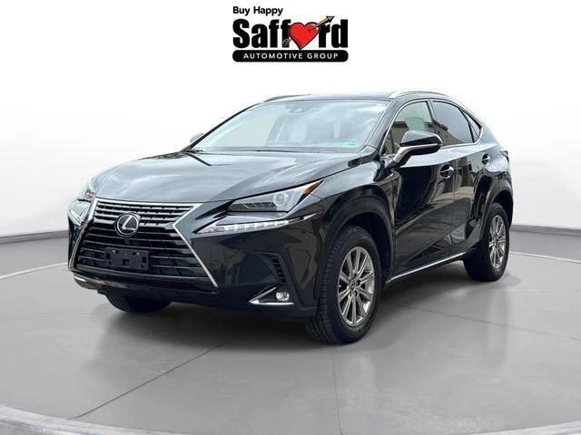 2021 Lexus NX 300 300 Base