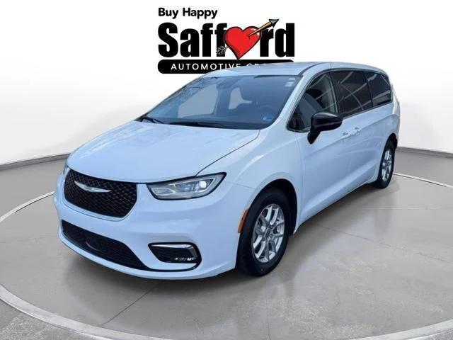 2024 Chrysler Pacifica Touring L 2024 Chrysler Pacifica Touring L