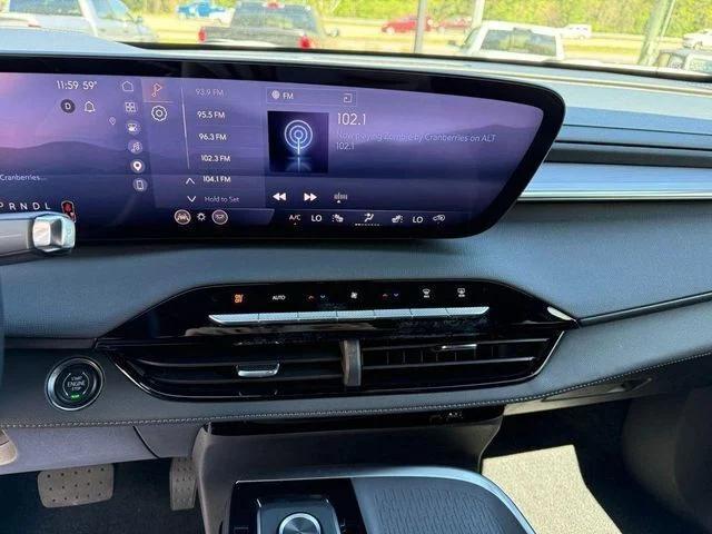 2026 Buick Enclave Preferred FWD 2026 Buick Enclave Preferred FWD
