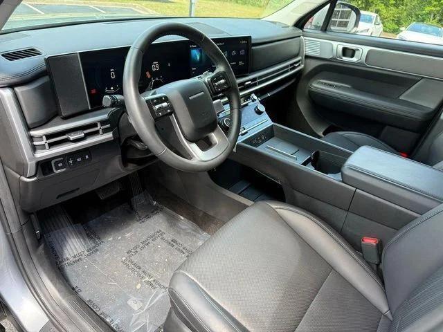 2026 Hyundai Santa Fe SEL 2026 Hyundai Santa Fe SEL