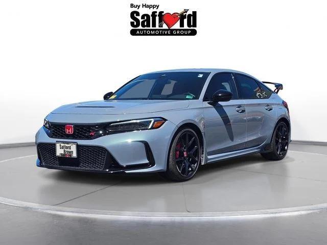 2023 Honda Civic Type R Touring 2023 Honda Civic Type R Touring