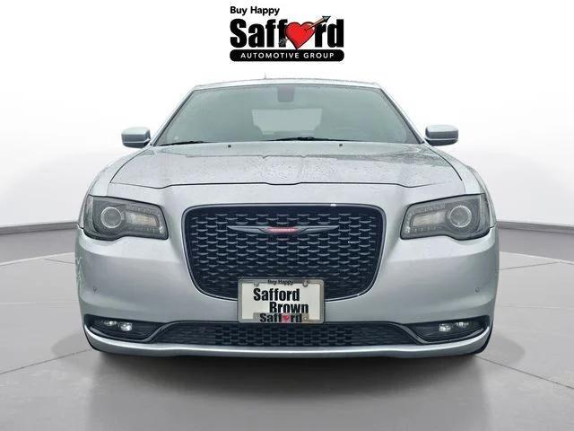 2021 Chrysler 300 S