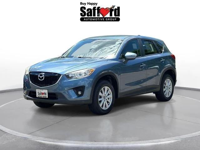 2015 Mazda Cx-5 Touring