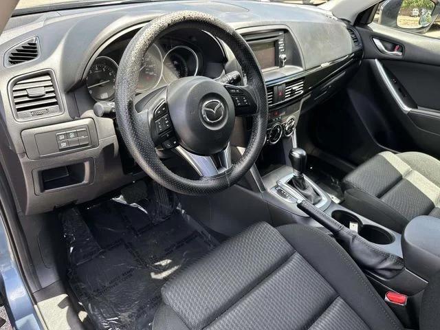 2015 Mazda Cx-5 Touring