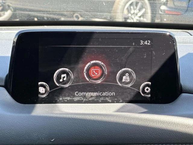 2020 Mazda CX-5 Grand Touring 2020 Mazda CX-5 Grand Touring