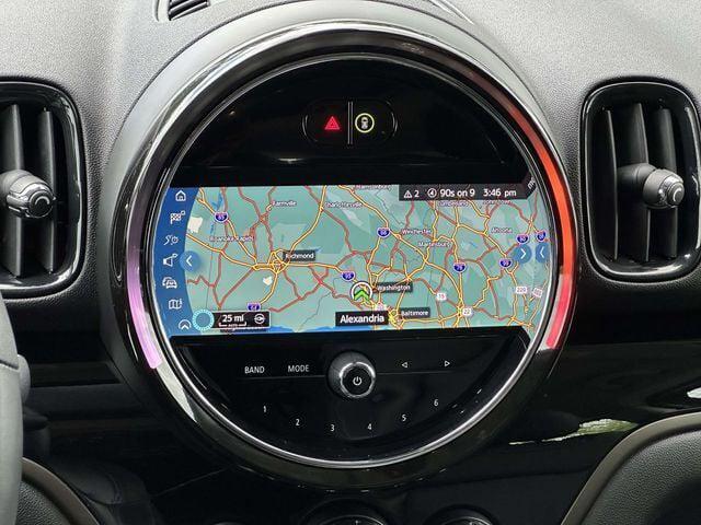 2022 Mini Countryman Signature