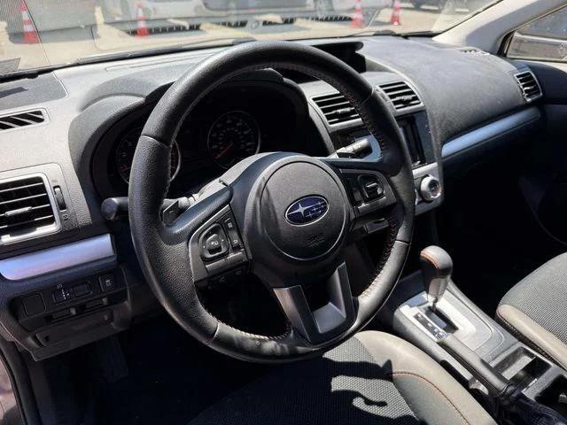 2017 Subaru Crosstrek 2.0i Premium