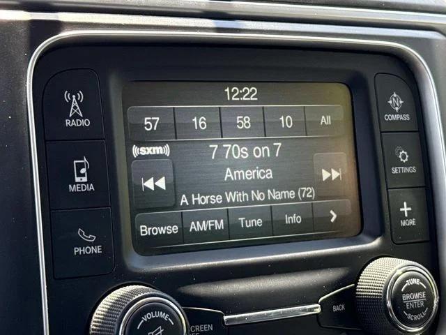 2017 RAM 2500 SLT 2017 RAM 2500 SLT