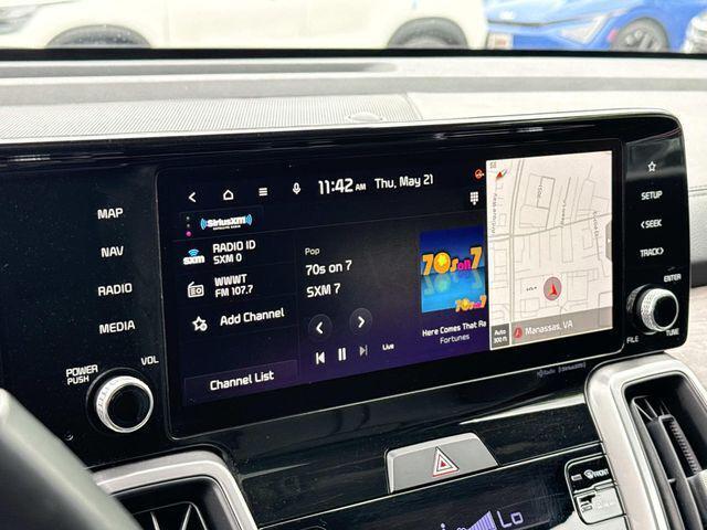 2023 Kia Sorento X-Line EX 2023 Kia Sorento X-Line EX