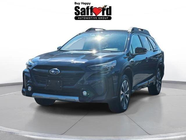 2024 Subaru Outback Limited 2024 Subaru Outback Limited