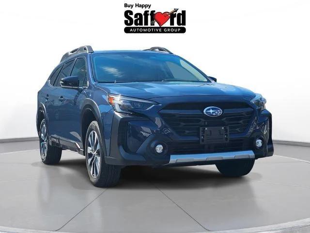 2024 Subaru Outback Limited 2024 Subaru Outback Limited