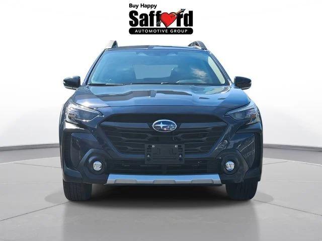 2024 Subaru Outback Limited 2024 Subaru Outback Limited