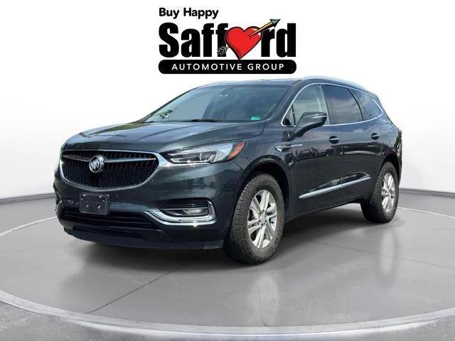2021 Buick Enclave AWD Essence
