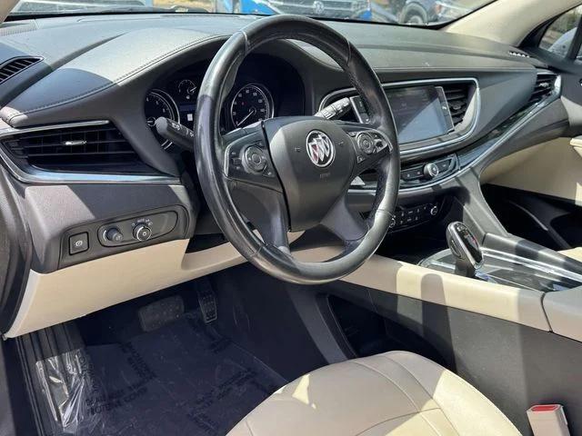 2021 Buick Enclave AWD Essence