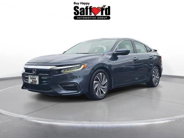 2019 Honda Insight Touring