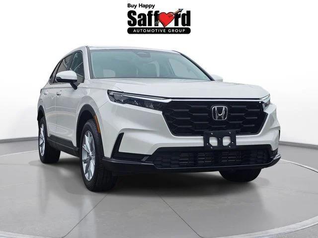 2025 Honda CR-V EX AWD 2025 Honda CR-V EX AWD