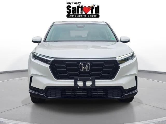 2025 Honda CR-V EX AWD 2025 Honda CR-V EX AWD