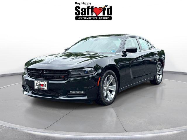 2016 Dodge Charger SXT 2016 Dodge Charger SXT