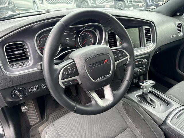 2016 Dodge Charger SXT 2016 Dodge Charger SXT