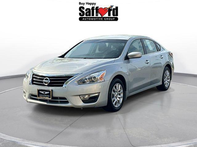 2013 Nissan Altima 2.5 S 2013 Nissan Altima 2.5 S