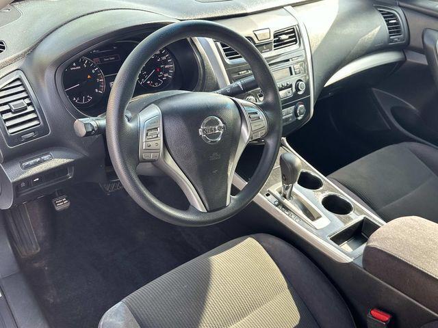 2013 Nissan Altima 2.5 S 2013 Nissan Altima 2.5 S
