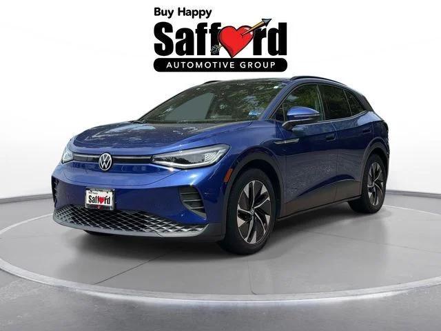 2021 Volkswagen ID.4 Pro S