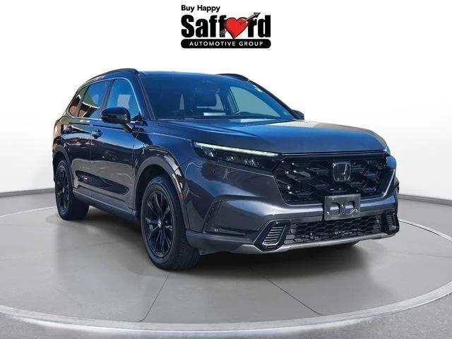 2024 Honda CR-V Hybrid Sport-L 2024 Honda CR-V Hybrid Sport-L