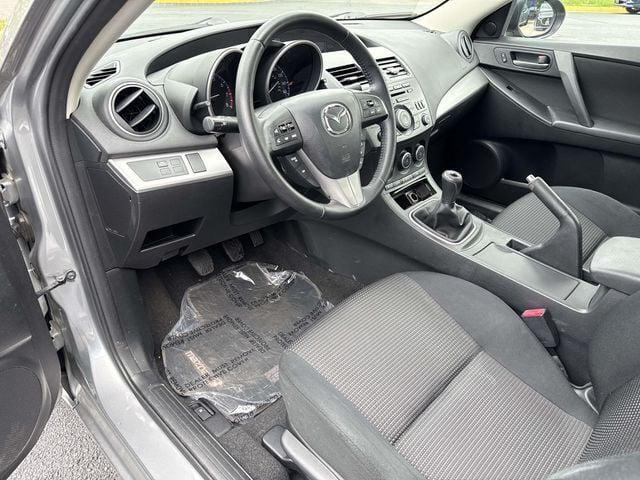 2013 Mazda Mazda3 i Touring