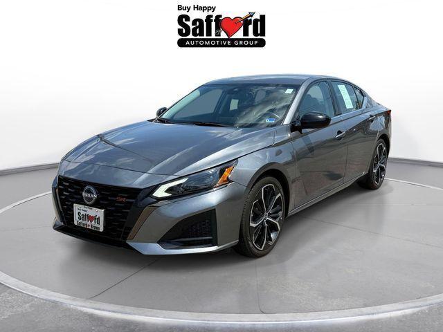 2023 Nissan Altima SR FWD 2023 Nissan Altima SR FWD