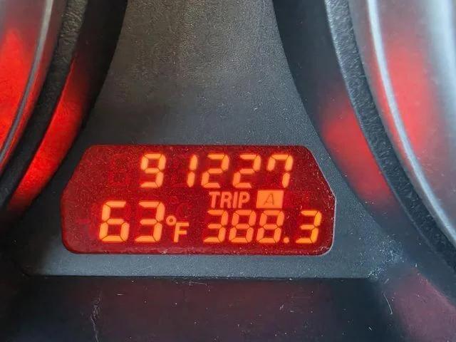 2010 Mazda Mazda6 i Sport