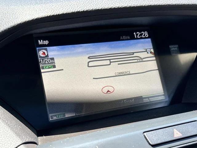 2019 Acura Mdx 3.5L Advance Pkg w/Entertainment Pkg
