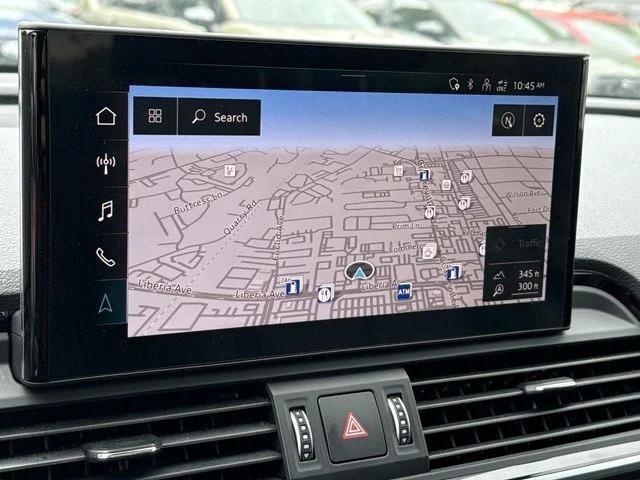 2023 Audi Q5 40 Premium Plus