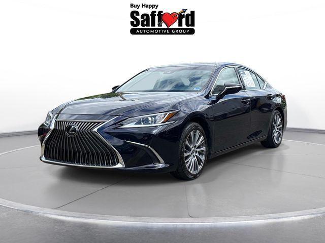 2021 Lexus ES 350 350 2021 Lexus ES 350 350