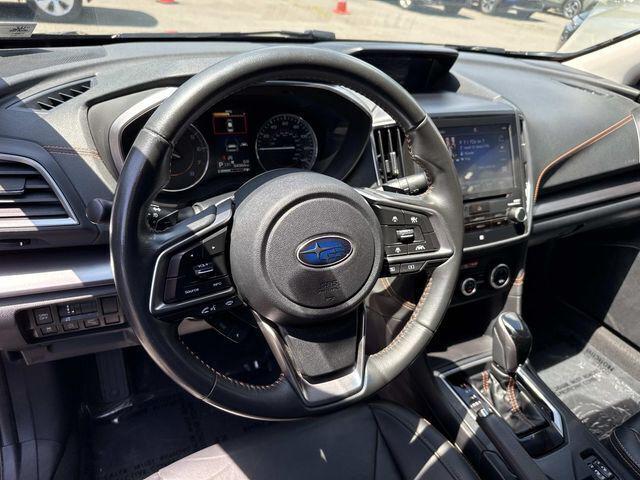 2020 Subaru Crosstrek Limited 2020 Subaru Crosstrek Limited